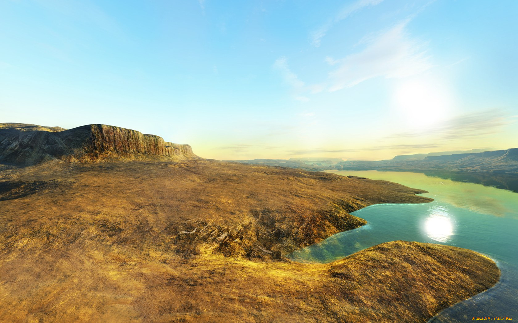 3, , nature, landscape, 